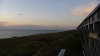 Archiv Foto Webcam Markgrafenheide Strandresort Ostsee 19:00