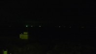 Archived image Webcam Markgrafenheide Beach Resort 23:00
