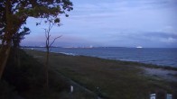Archived image Webcam Markgrafenheide Beach Resort 03:00