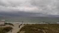 Archiv Foto Webcam Markgrafenheide Strandresort Ostsee 09:00