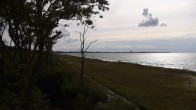 Archiv Foto Webcam Markgrafenheide Strandresort Ostsee 15:00