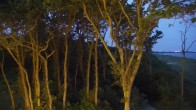 Archiv Foto Webcam Markgrafenheide Strandresort Ostsee 03:00