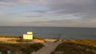Archiv Foto Webcam Markgrafenheide Strandresort Ostsee 05:00