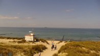 Archiv Foto Webcam Markgrafenheide Strandresort Ostsee 11:00