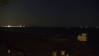 Archiv Foto Webcam Markgrafenheide Strandresort Ostsee 23:00