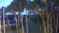 Archiv Foto Webcam Markgrafenheide Strandresort Ostsee 03:00