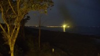 Archiv Foto Webcam Markgrafenheide Strandresort Ostsee 03:00