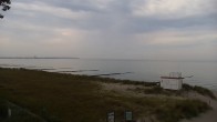 Archiv Foto Webcam Markgrafenheide Strandresort Ostsee 05:00