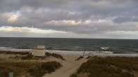 Archiv Foto Webcam Markgrafenheide Strandresort Ostsee 06:00