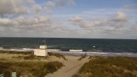 Archiv Foto Webcam Markgrafenheide Strandresort Ostsee 07:00