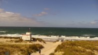 Archiv Foto Webcam Markgrafenheide Strandresort Ostsee 11:00