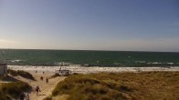 Archiv Foto Webcam Markgrafenheide Strandresort Ostsee 15:00