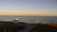 Archiv Foto Webcam Markgrafenheide Strandresort Ostsee 05:00