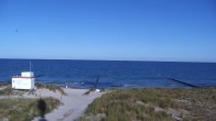 Archiv Foto Webcam Markgrafenheide Strandresort Ostsee 07:00