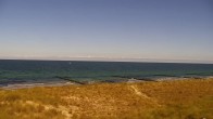 Archiv Foto Webcam Markgrafenheide Strandresort Ostsee 09:00
