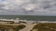 Archiv Foto Webcam Markgrafenheide Strandresort Ostsee 11:00