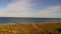 Archiv Foto Webcam Markgrafenheide Strandresort Ostsee 07:00