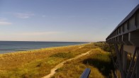 Archiv Foto Webcam Markgrafenheide Strandresort Ostsee 09:00