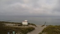 Archiv Foto Webcam Markgrafenheide Strandresort Ostsee 06:00