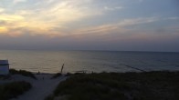 Archiv Foto Webcam Markgrafenheide Strandresort Ostsee 16:00