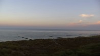 Archived image Webcam Markgrafenheide Beach Resort 04:00
