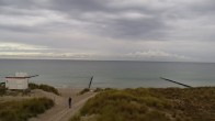Archiv Foto Webcam Markgrafenheide Strandresort Ostsee 07:00