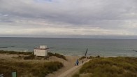 Archiv Foto Webcam Markgrafenheide Strandresort Ostsee 09:00