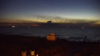 Archiv Foto Webcam Markgrafenheide Strandresort Ostsee 19:00