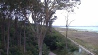 Archiv Foto Webcam Markgrafenheide Strandresort Ostsee 05:00