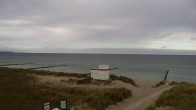 Archiv Foto Webcam Markgrafenheide Strandresort Ostsee 09:00