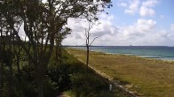 Archiv Foto Webcam Markgrafenheide Strandresort Ostsee 11:00