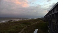 Archiv Foto Webcam Markgrafenheide Strandresort Ostsee 05:00