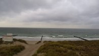 Archiv Foto Webcam Markgrafenheide Strandresort Ostsee 08:00