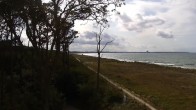 Archiv Foto Webcam Markgrafenheide Strandresort Ostsee 13:00