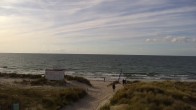 Archiv Foto Webcam Markgrafenheide Strandresort Ostsee 15:00