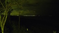 Archived image Webcam Markgrafenheide Beach Resort 01:00