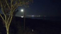 Archiv Foto Webcam Markgrafenheide Strandresort Ostsee 23:00