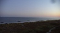 Archiv Foto Webcam Markgrafenheide Strandresort Ostsee 05:00
