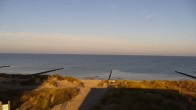 Archiv Foto Webcam Markgrafenheide Strandresort Ostsee 07:00