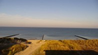 Archiv Foto Webcam Markgrafenheide Strandresort Ostsee 08:00
