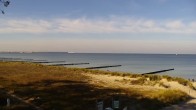 Archiv Foto Webcam Markgrafenheide Strandresort Ostsee 09:00
