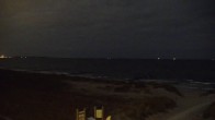 Archiv Foto Webcam Markgrafenheide Strandresort Ostsee 01:00