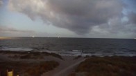Archiv Foto Webcam Markgrafenheide Strandresort Ostsee 05:00