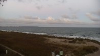 Archiv Foto Webcam Markgrafenheide Strandresort Ostsee 06:00