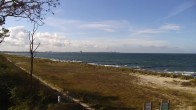 Archiv Foto Webcam Markgrafenheide Strandresort Ostsee 11:00