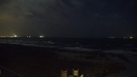 Archiv Foto Webcam Markgrafenheide Strandresort Ostsee 03:00