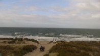 Archiv Foto Webcam Markgrafenheide Strandresort Ostsee 11:00