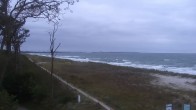 Archiv Foto Webcam Markgrafenheide Strandresort Ostsee 15:00