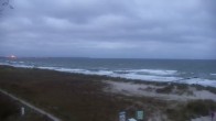 Archiv Foto Webcam Markgrafenheide Strandresort Ostsee 06:00