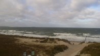 Archiv Foto Webcam Markgrafenheide Strandresort Ostsee 09:00